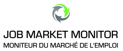 Logo Moniteur de l'emploi